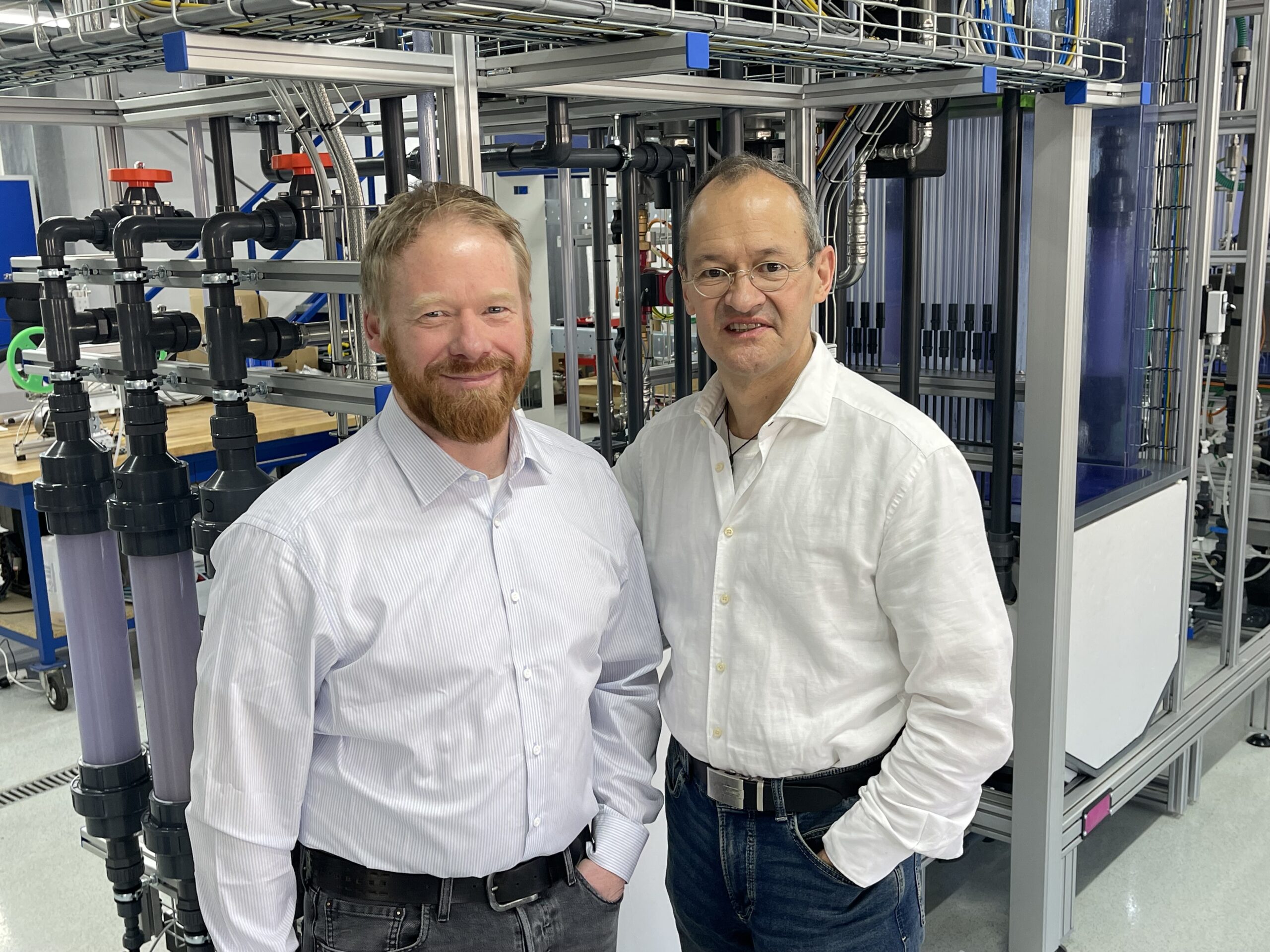 TVF invests in Membion